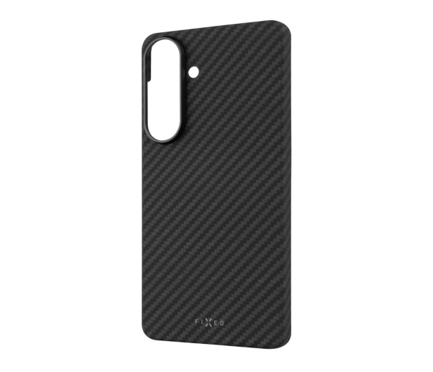 FIXED MagVelar do Samsung Galaxy S26 czarne - 1500400 - zdjęcie